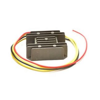 WW10123W 12V SINGLE PHASE REGULATOR RECTIFIER 120W