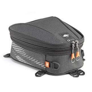 AH203 EXPANDABLE MINI TAIL BAG (5-7  LITRE CAPACITY) ALPHA RANGE