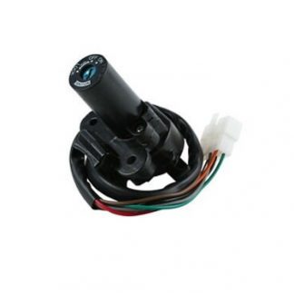 IGNITION SWITCHES
