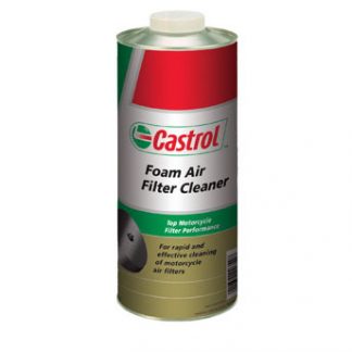 CASTROL FOAM AIR FILTER CLEANER 1.5L