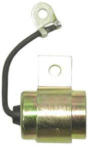 CONDENSER RD250 / 400DX LEFT & RIGHT