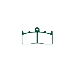 FA294HH – EBC DISC BRAKE PADS SINTERED