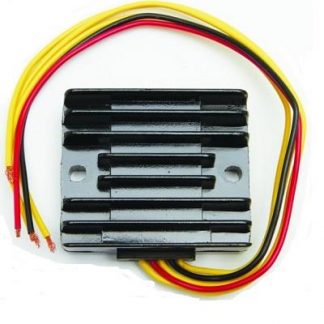 WW10124W SOLID STATE REGULATOR / RECTIFIER THREE PHASE