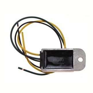 REGULATOR EARLY HONDAS CB175 / CB200 / CB250K4 / CB450 / CB500T