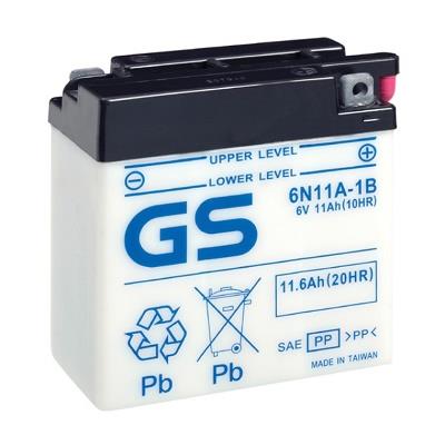 6N11A1B GS BATTERY