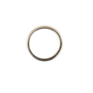 EXHAUST GASKET 35.5X44X2.6 MM