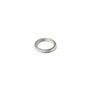 EXHAUST GASKET 30 X 24MM