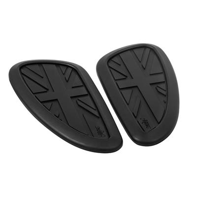 FUEL TANK KNEE PADS – UNION JACK
