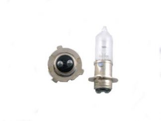 12V 35/36.5 3- LUG HEADLAMP BULB
