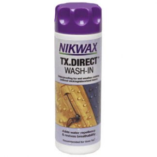 NIKWAX TX.DIRECT WASH-IN