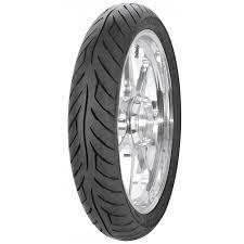 110 / 90 – V16 AVON ROADRIDER FRONT USE
