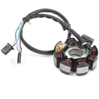 STATOR ASSY 152QMI / 152QMI-A
