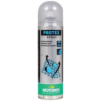 MOTOREX PROTEX WATERPROOFING SPRAY 500ML