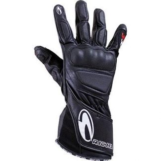 RICHA WSS GLOVE BLACK (S)