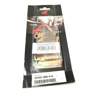 06455MBW016 / 06455MBW006 PAD SETFR *A