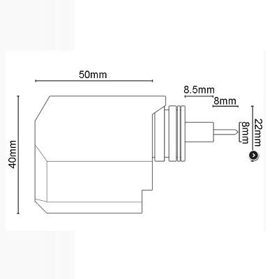 AUTOMATIC CHOKE TYPE 2