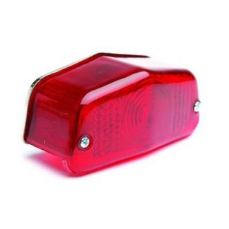 WW19036 REPLICA LUCAS 564 REAR LAMP