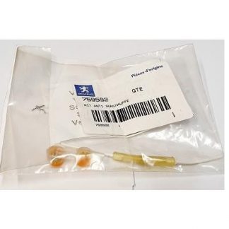 759592 RESISTOR TEMP SENSOR