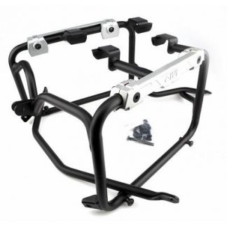 PL1161CAM PANNIER RACK FOR HONDA CRF1000L AFRICA TWIN 2018 ON