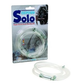 OXFORD SOLO BRAKE BLEEDER