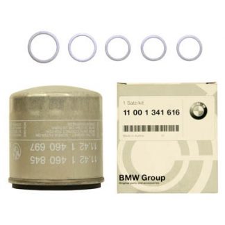 11001341616 OIL CLEANER ELEMENT