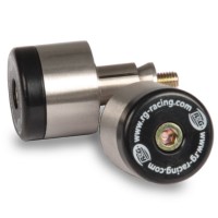 R & G – HANDLEBAR END WEIGHTS GSXR