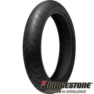 120/60-ZR17 BRIDGESTONE BATTLAX BT016 ****