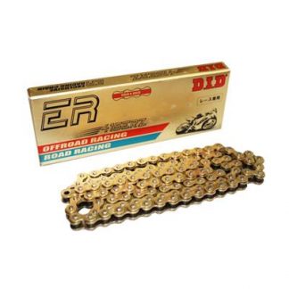415-136L HEAVY DUTY GOLD MX DID DRIVE CHAIN