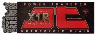 530 (50) 122 JT X-RING DRIVE CHAIN
