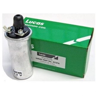 LUCAS 12V IGNITION COIL WW19376L