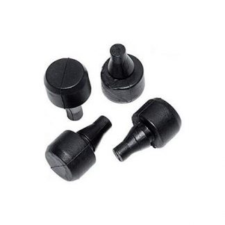 Z126 RUBBER PLUG SET