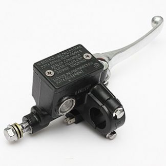 MASTER CYLINDERS & COMPONENT PARTS