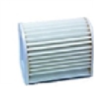 XJ600F AIR FILTER ELEMENT HFA4601