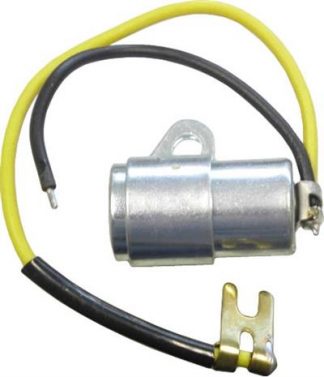 CONDENSER – SUZUKI GT125 / 185 / 250 R/H