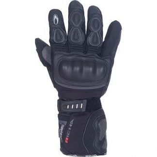 RICHA ARCTIC GLOVE BLACK (XL)