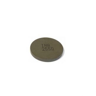 1130255T0301 SHIM TAPPET 2.55 WD