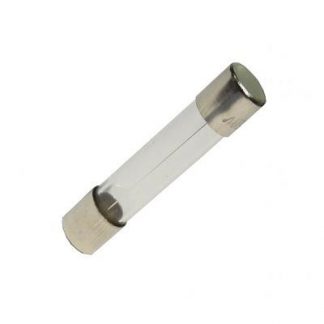 30A GLASS FUSE 30MM