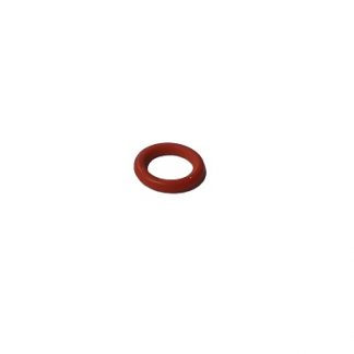 0770080020 O-RING 8X2 SILICONE