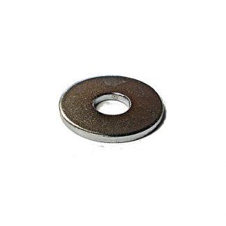 9410306200 WASHER. PLAIN. 6MM *O