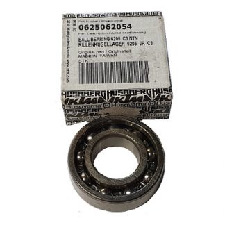 0625062054 BALL BEARING 6205 C3 NTN