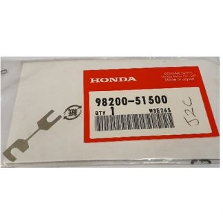 9820051500 FUSE F 15A *S