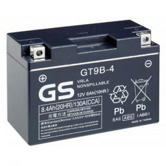 GT9B4 GS BATTERY
