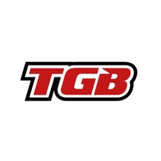 TGB GENUINE PARTS