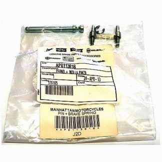 AP8113818 PIN + BRAKE SPRING *NO LONGER AVAILABLE*