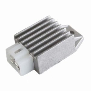 CHINESE REGULATOR RECTIFIER 4 PIN