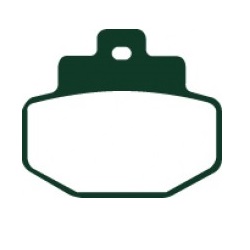 FA321 – EBC DISC BRAKE PADS