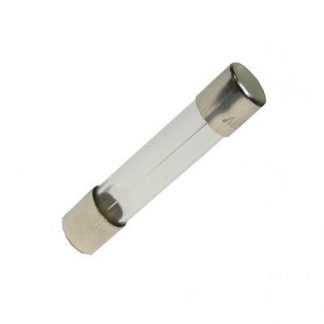 25A GLASS FUSE 30MM