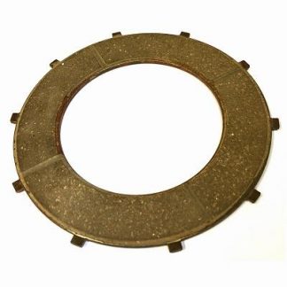 111146 BONDED CLUTCH PLATE