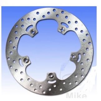MD9102D EBC FRONT BRAKE DISC X MAX