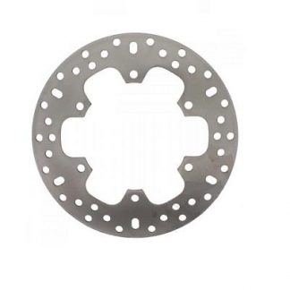 MD2084 EBC REAR BRAKE DISC R6 / R1